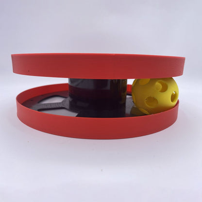 SingleCatToy - Kimmie's Creations L.L.C.