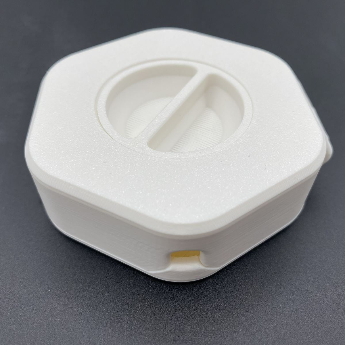 Portable Cable Organizer Winder - 3D Printed Cable Management (Small / Medium / Large)
