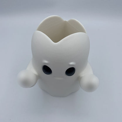 Spicy Gus the Ghost BBW Soap Holder - 3D Printed Soap Holder