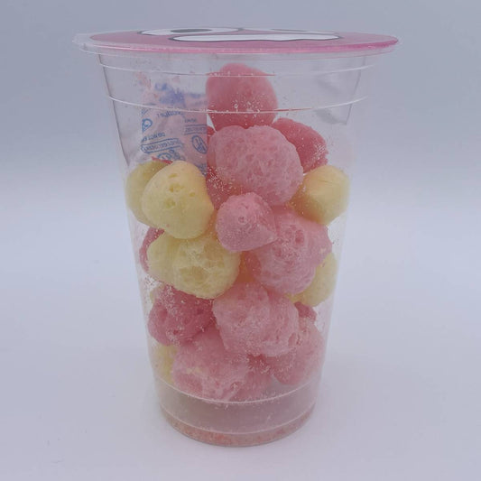 Starnova - freeze-dried candy