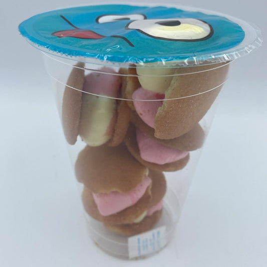 StrawNana Nilla