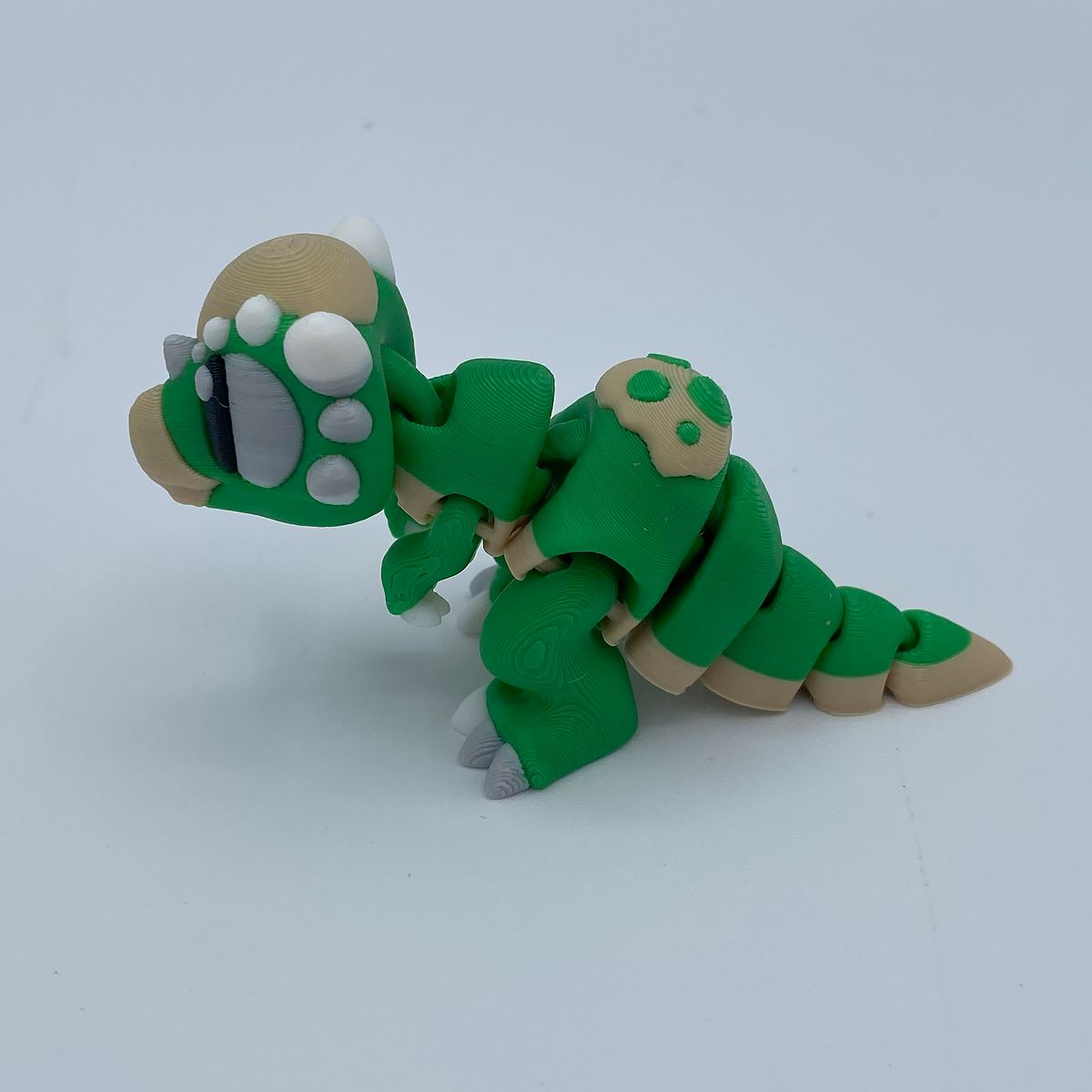 Stygimoloch Dino Flexi