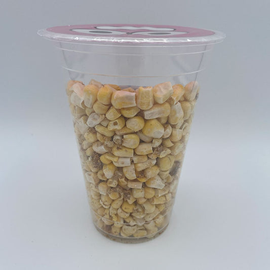 Taco Corn