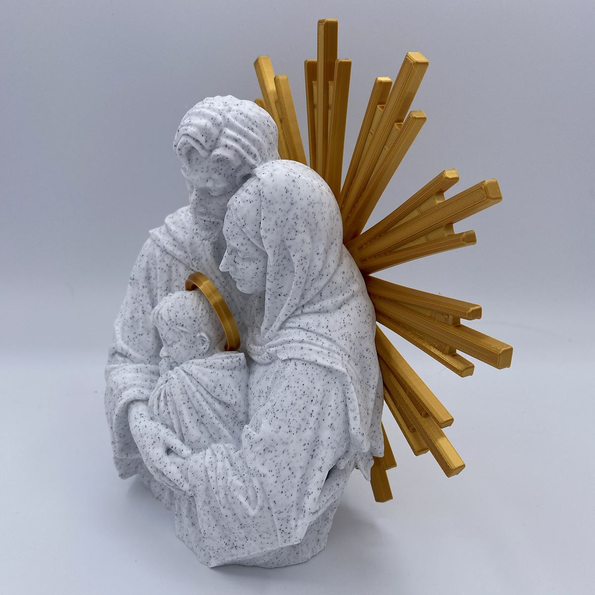 TheHolyFamilyside - Kimmie's Creations L.L.C.