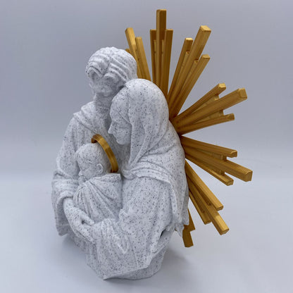 TheHolyFamilyside - Kimmie's Creations L.L.C.