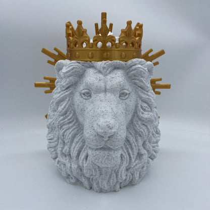 TheLionofJudahfront - Kimmie's Creations L.L.C.