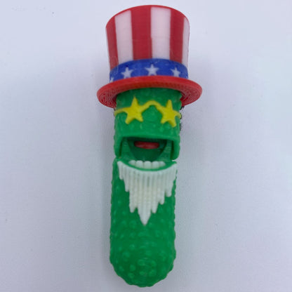UncleSam - Kimmie's Creations L.L.C.