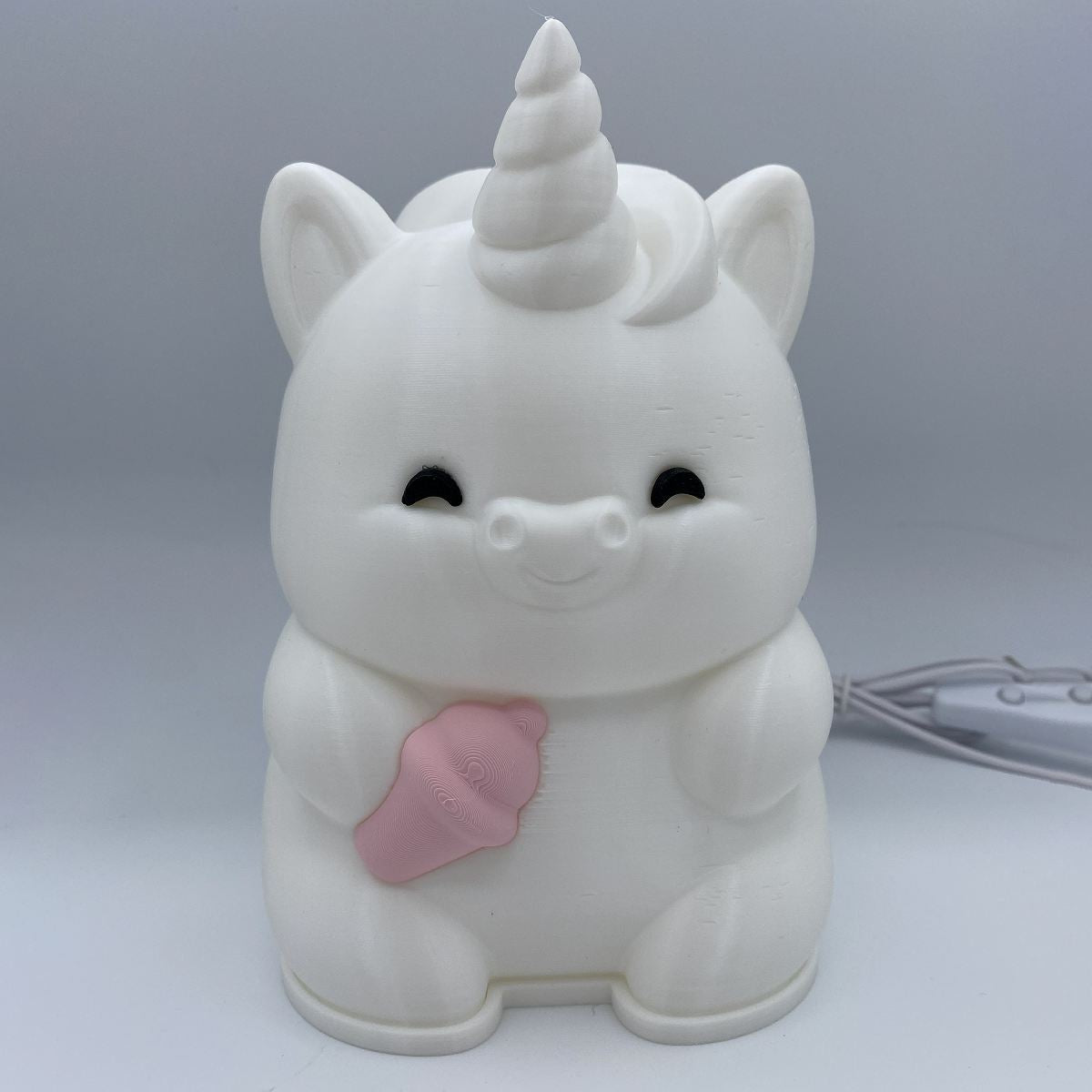 Night Lights Multicolor LED Kids Designs