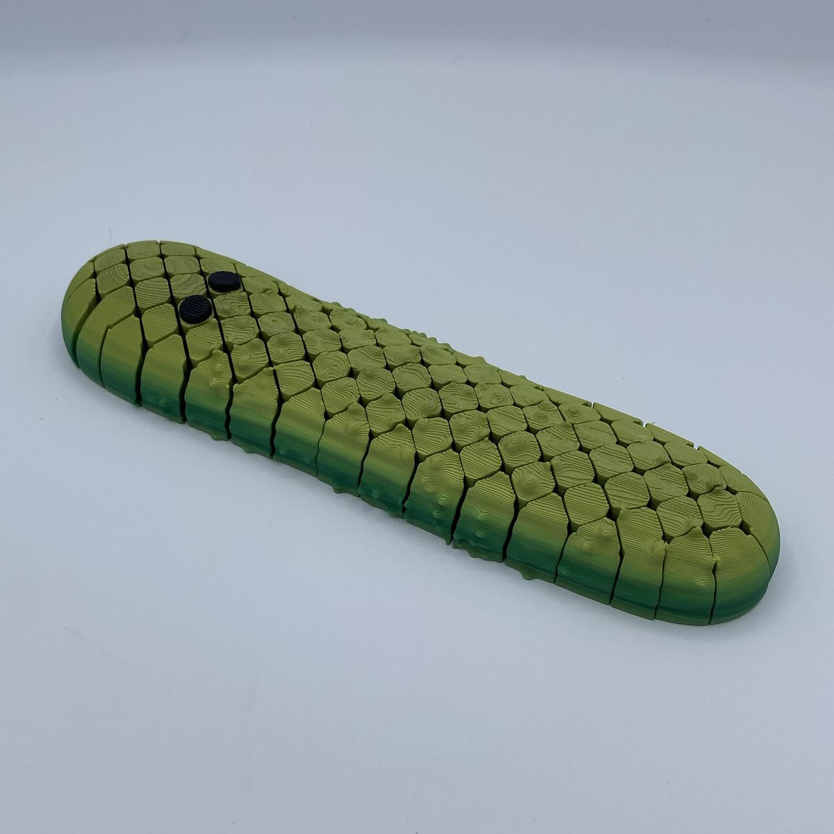 VariegatedGreenPickle - Kimmie's Creations L.L.C.