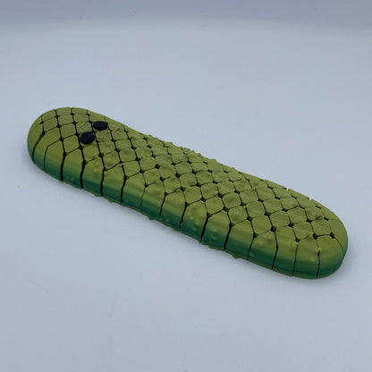 VariegatedGreenPickle - Kimmie's Creations L.L.C.