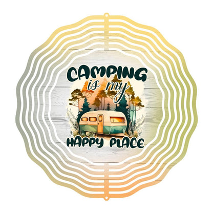 Camping Life with 13 design choices - Kimmie's Creations L.L.C.