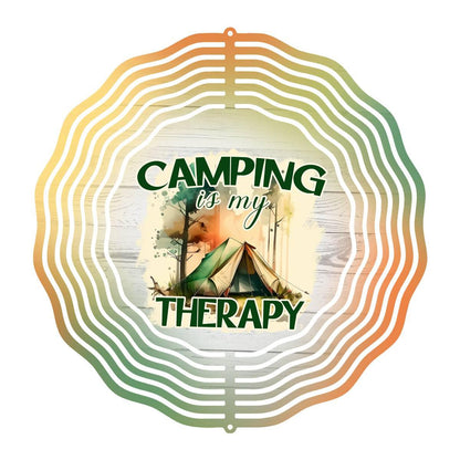 Camping Life with 13 design choices - Kimmie's Creations L.L.C.