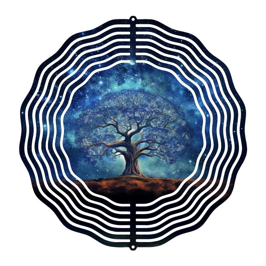 WS115C08-TreeofLifeShiningintheDarknessmockup - Kimmie's Creations L.L.C.