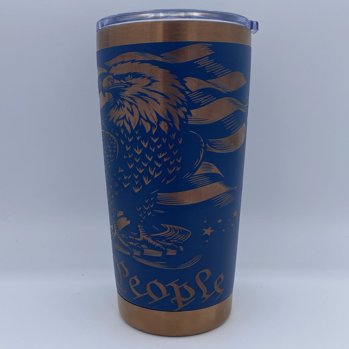 WethePeopleEagle3LZT20OZ017BLCP - Kimmie's Creations L.L.C.