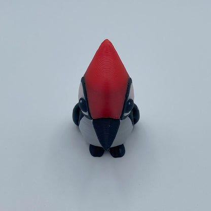 Woodpecker Flexi