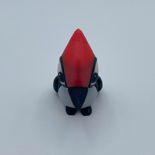 Woodpecker Flexi
