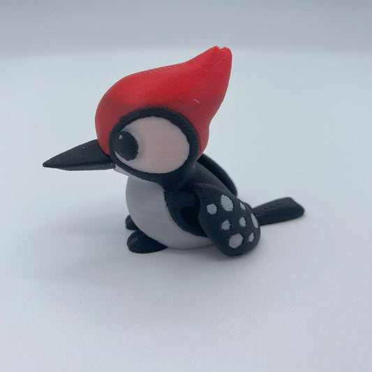 Woodpecker Flexi