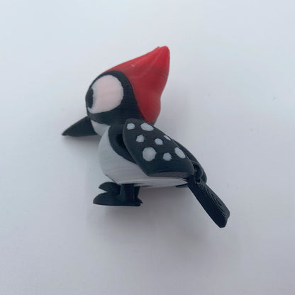 Woodpecker Flexi
