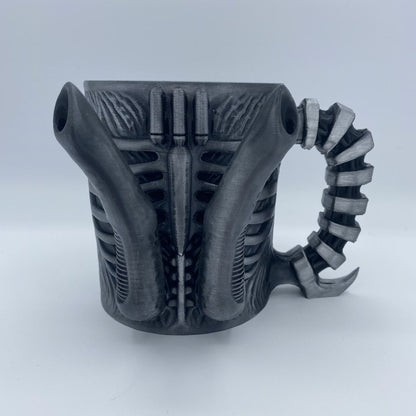 Xenomorph Ice Cream Holder