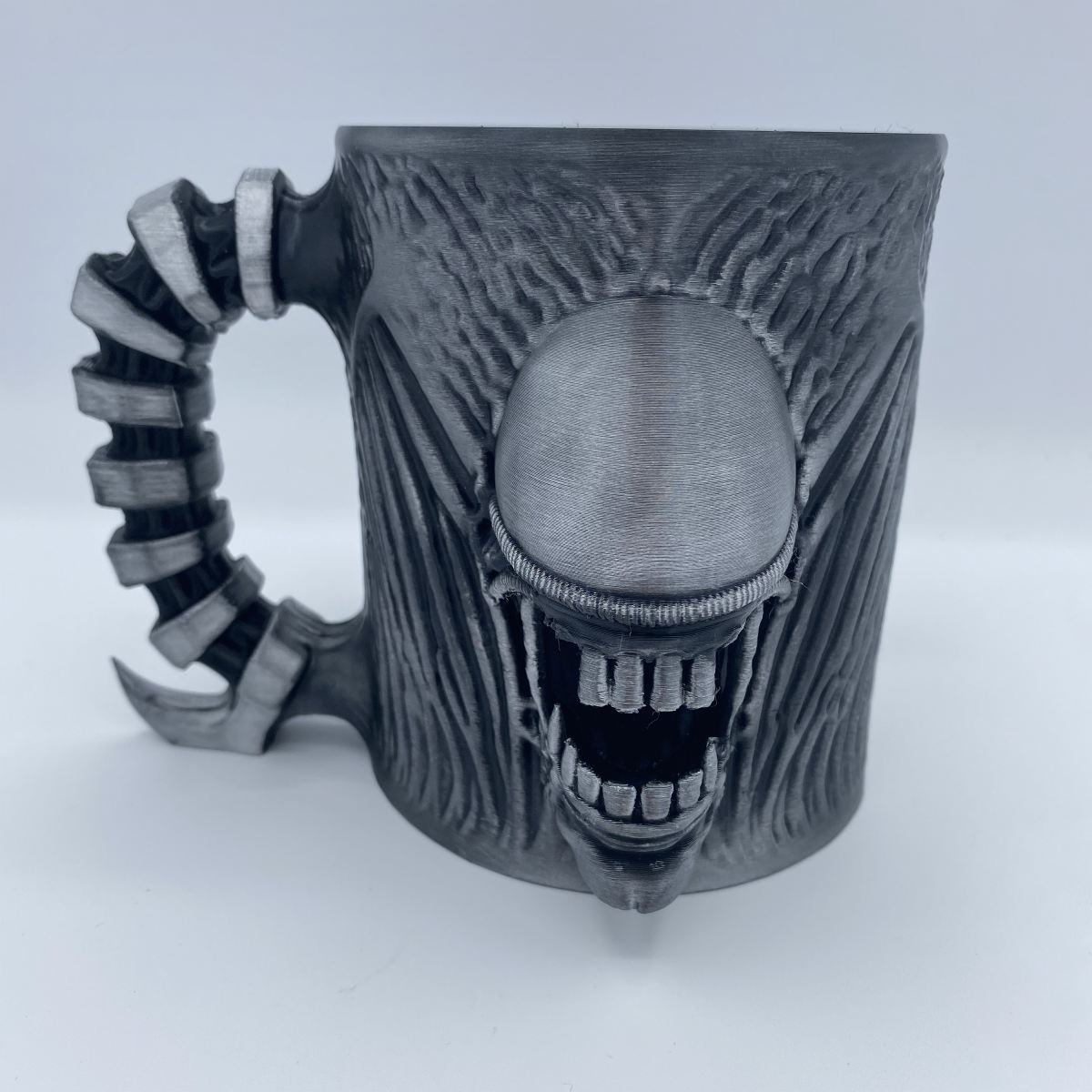 Xenomorph Ice Cream Holder