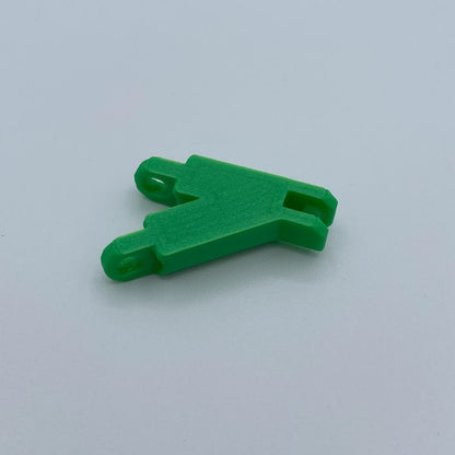 Morning Glory Vine Refrigerator Magnets