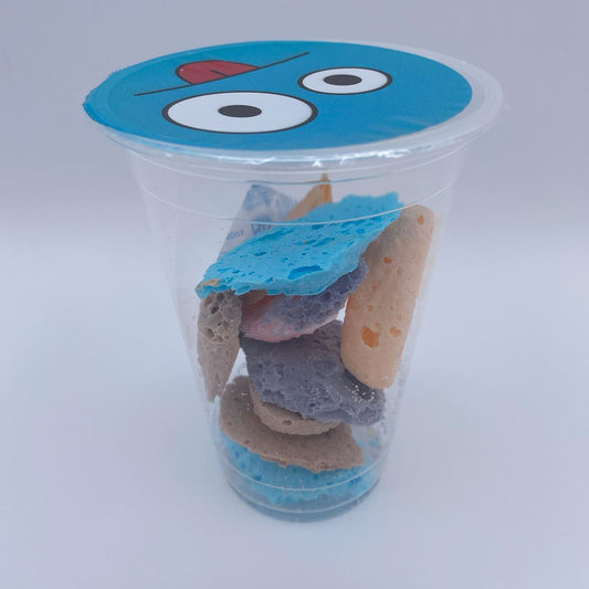 Zero Sugar Brittle Taffy