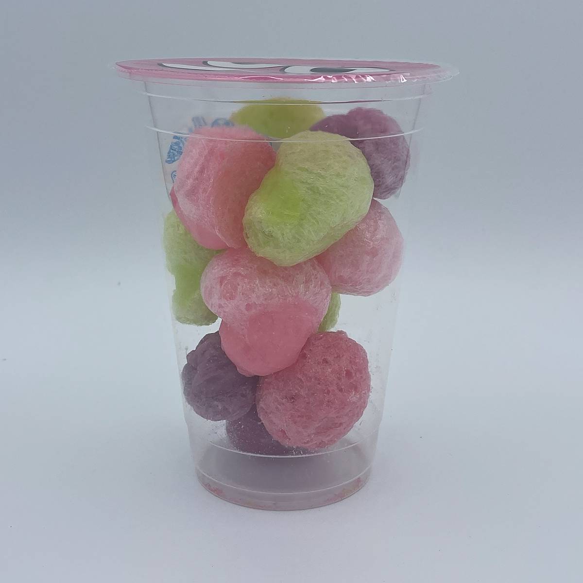 Zero Sugar Happy Herders - freeze-dried candy