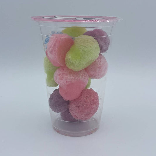 Zero Sugar Happy Herders - freeze-dried candy