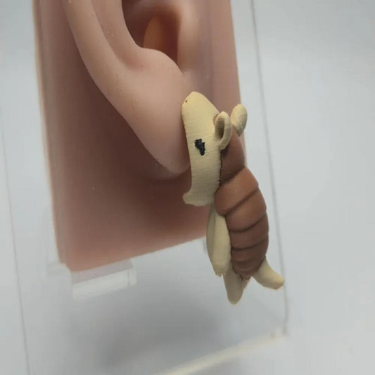 Chompers Earring Post sets