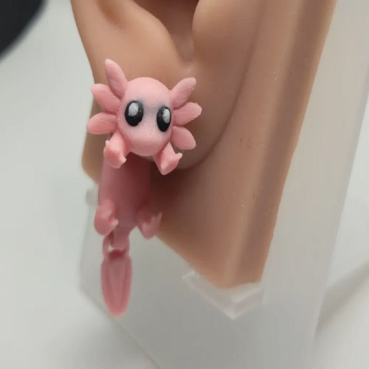 Jumpers Earring Post sets