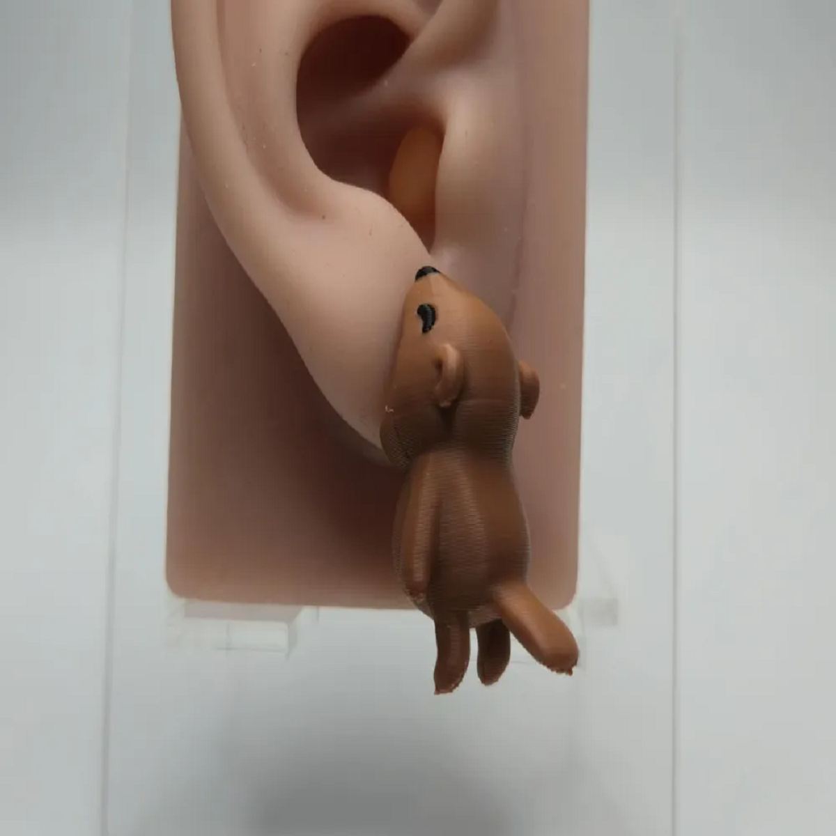 Chompers Earring Post sets