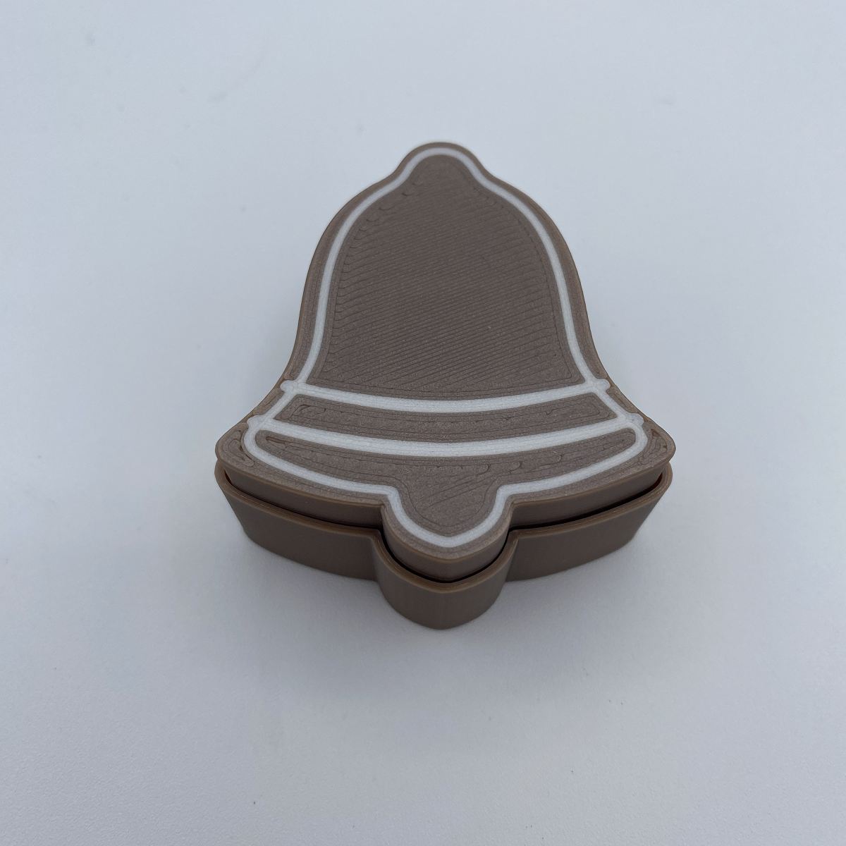 Christmas Gingerbread Clicker Fidgets