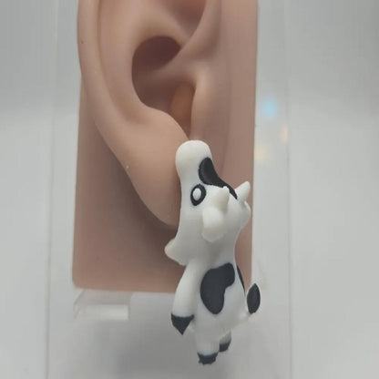 Chompers Earring Post sets