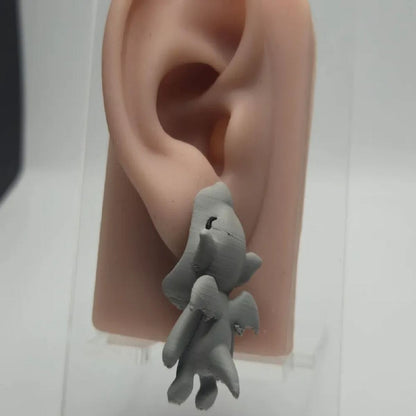 Chompers Earring Post sets