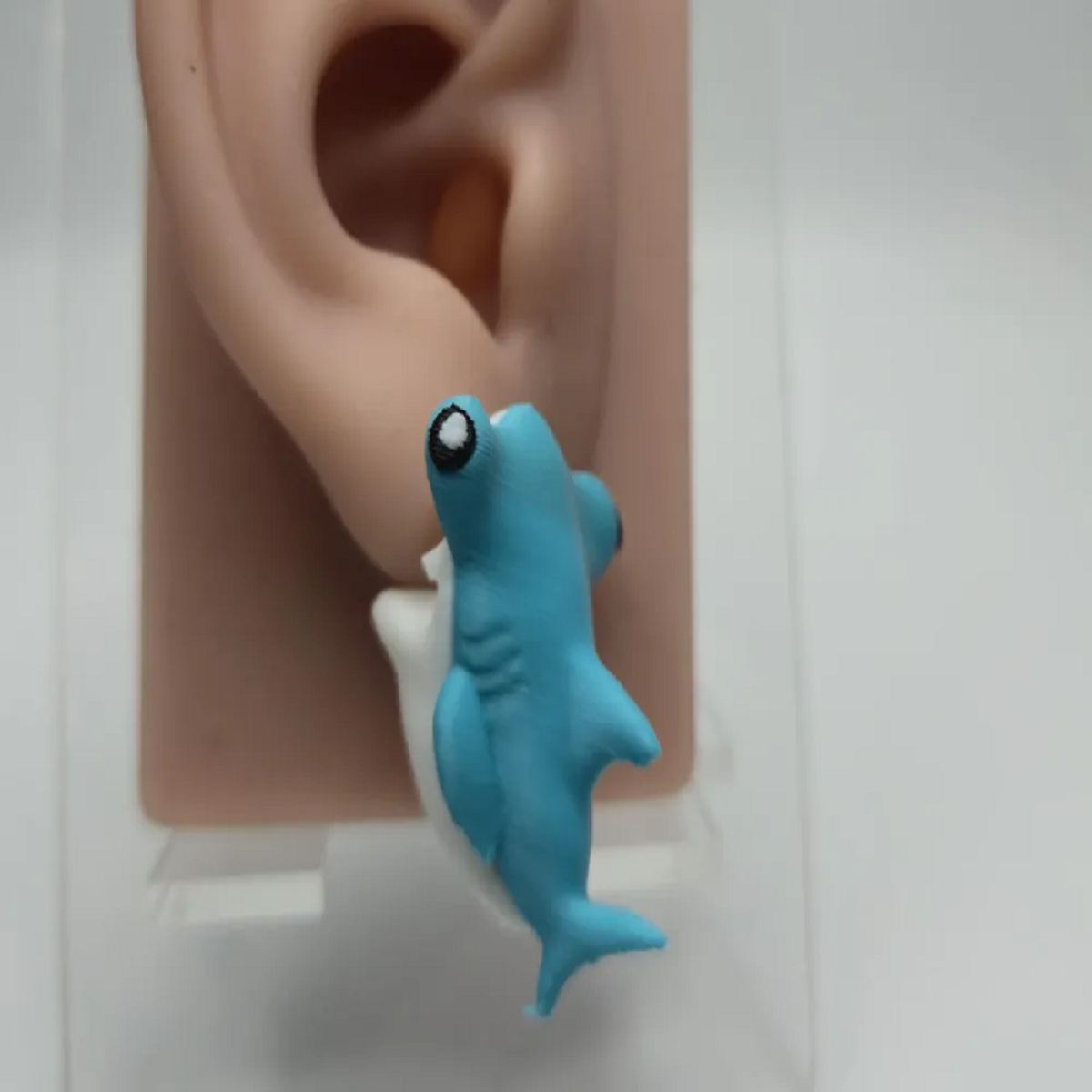 Chompers Earring Post sets