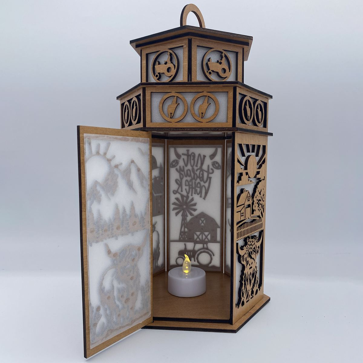 interiorwithcandle - Kimmie's Creations L.L.C.