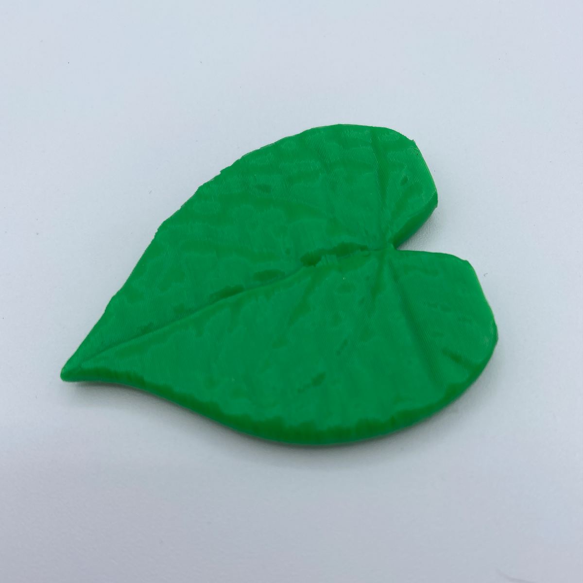 Morning Glory Vine Refrigerator Magnets