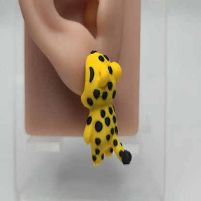 Chompers Earring Post sets