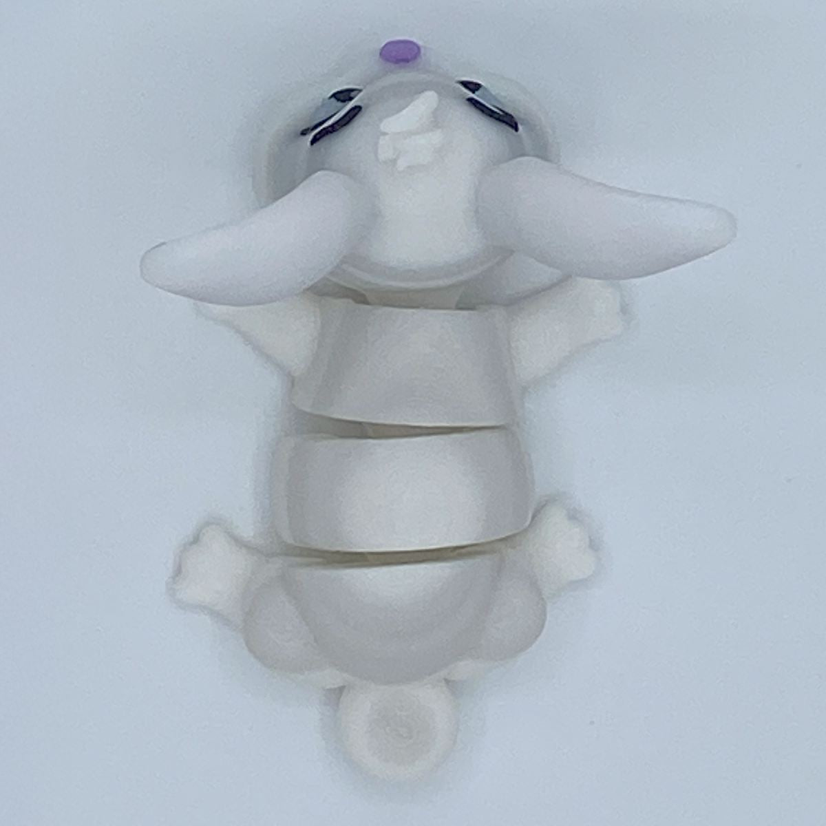 Mini Bunny Articulated 3D print