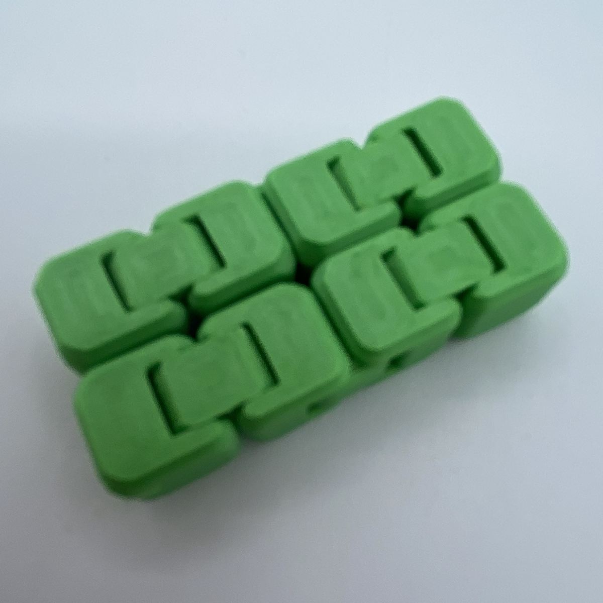 Yet Another Fidget Infinity Cube