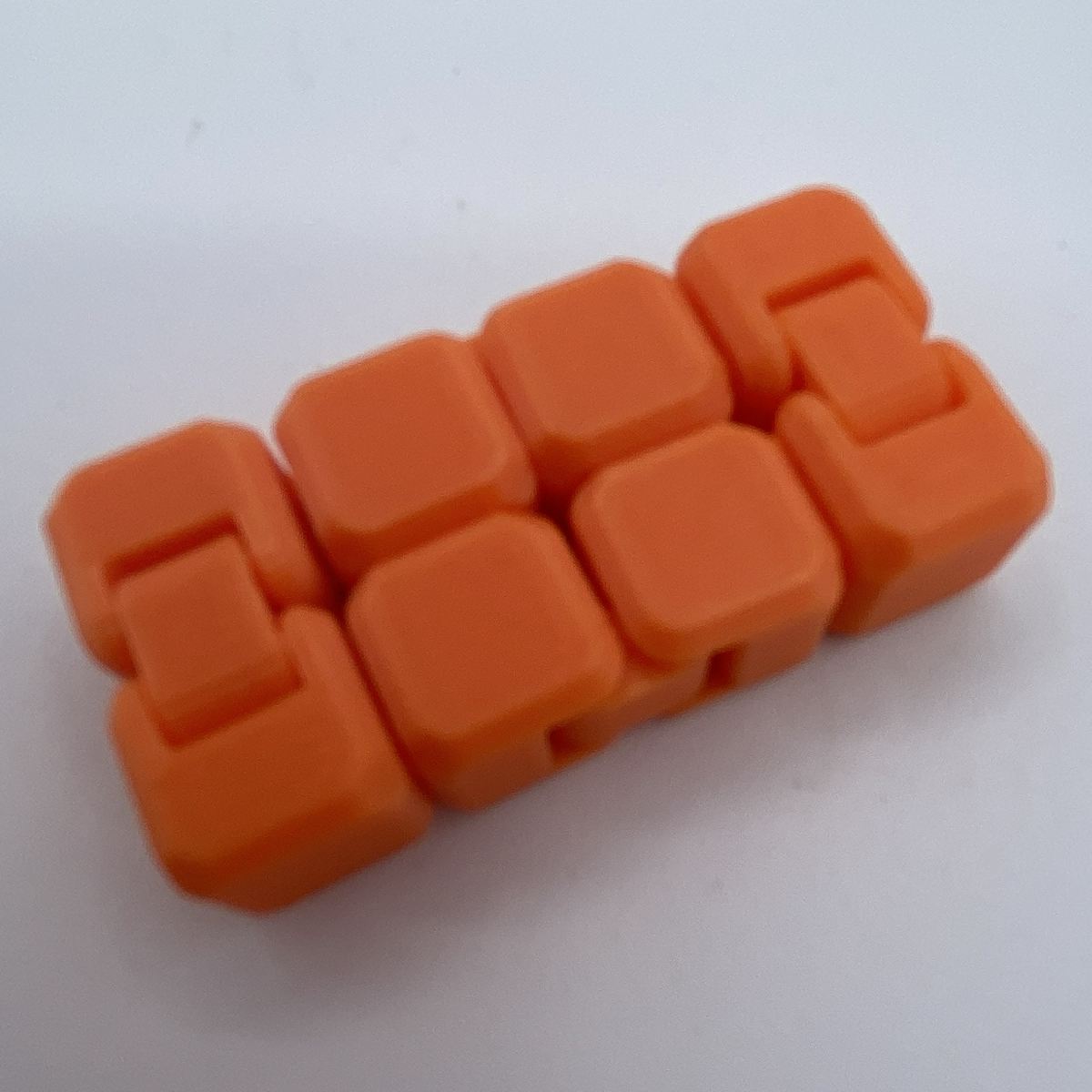 Yet Another Fidget Infinity Cube