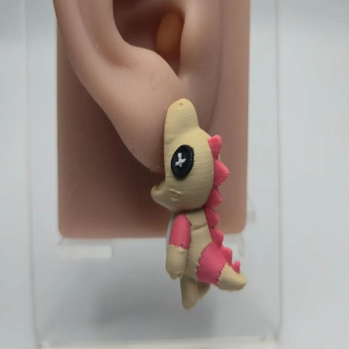 Chompers Earring Post sets