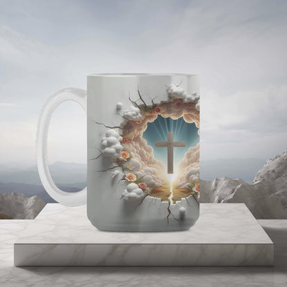 Faith Mugs