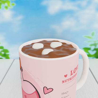 Love Potion Mug