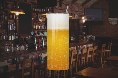 Hold my BEER!