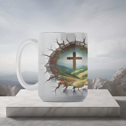 Faith Mugs