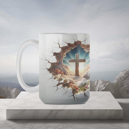 Faith Mugs
