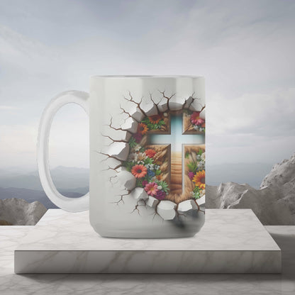 Faith Mugs