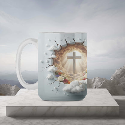 Faith Mugs