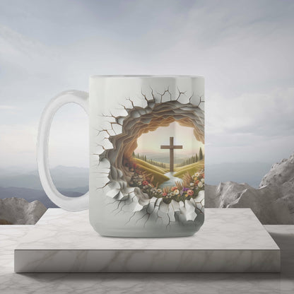 Faith Mugs
